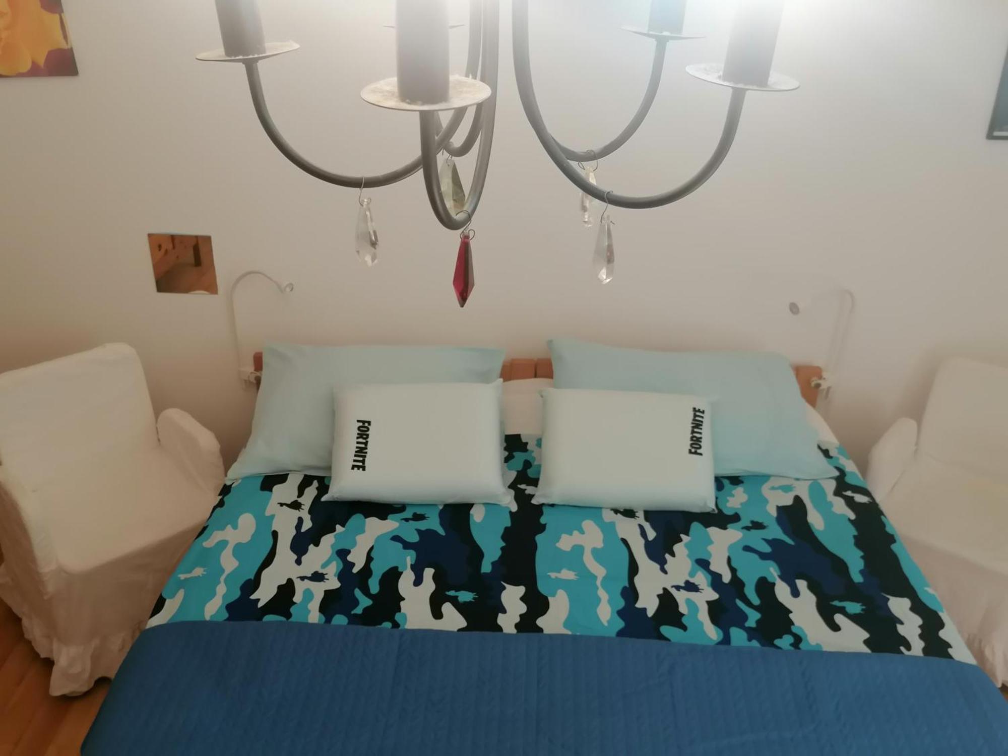 Big Apartman For2Or3Or4 Split Ngoại thất bức ảnh