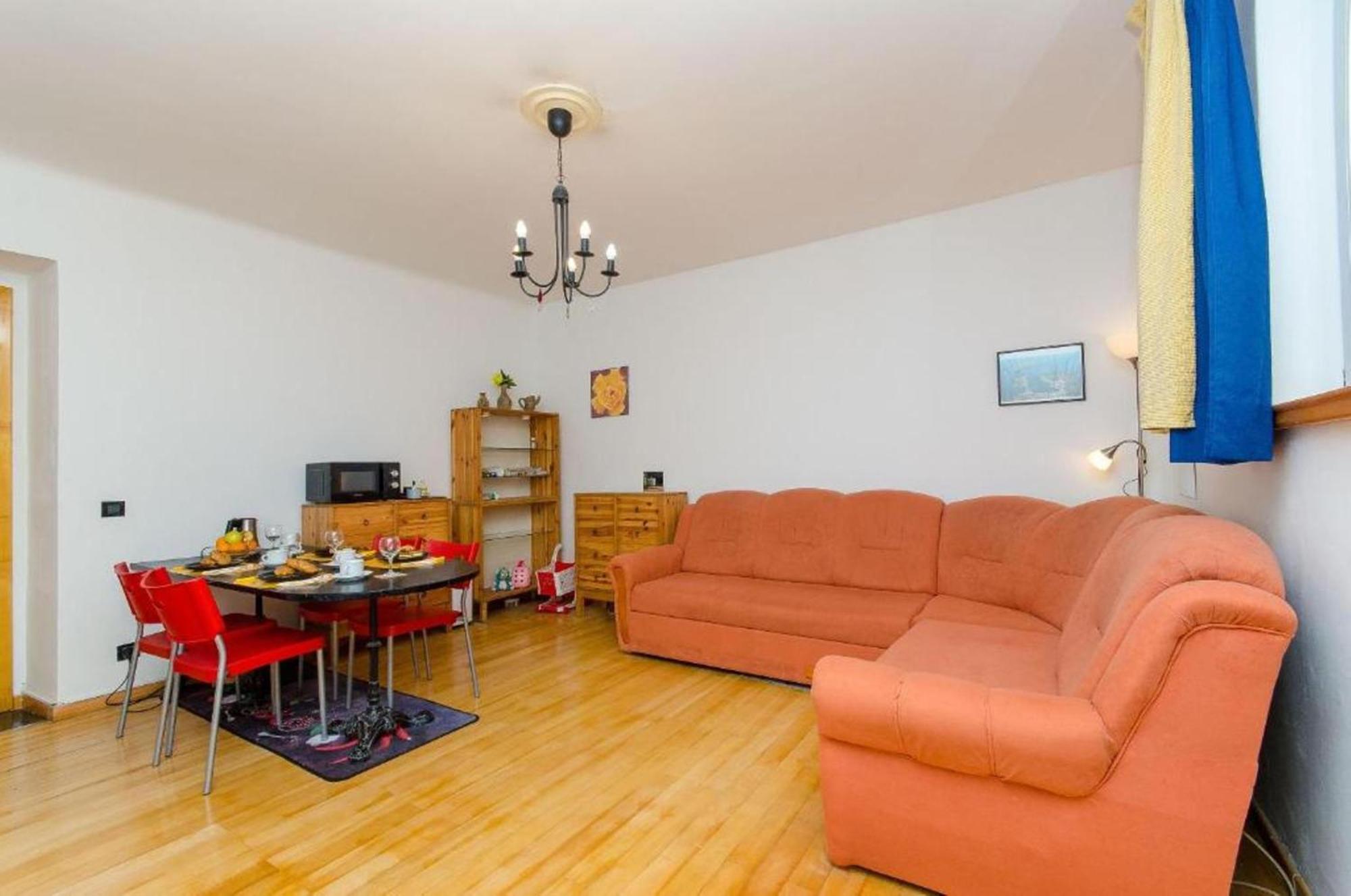 Big Apartman For2Or3Or4 Split Ngoại thất bức ảnh