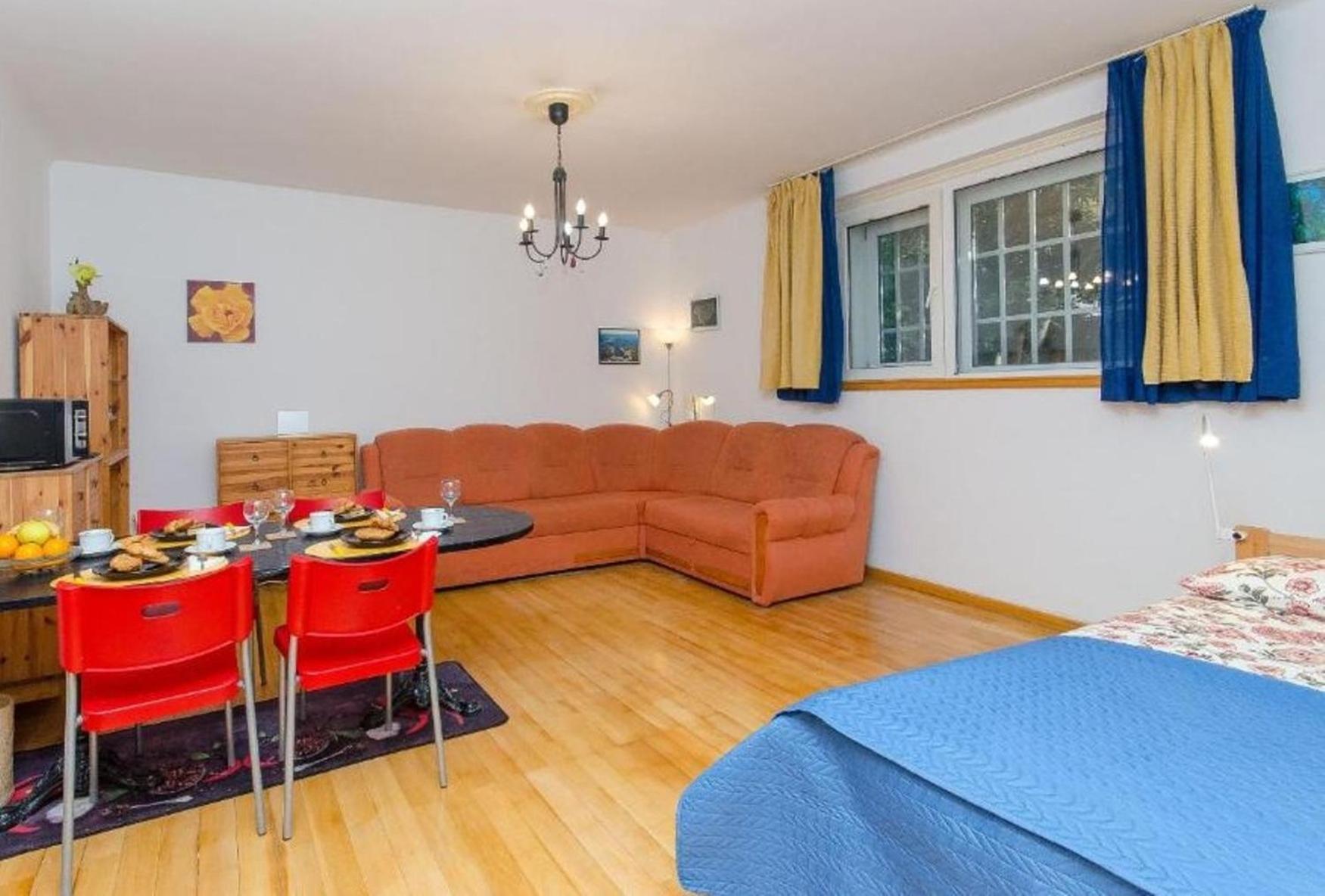 Big Apartman For2Or3Or4 Split Ngoại thất bức ảnh
