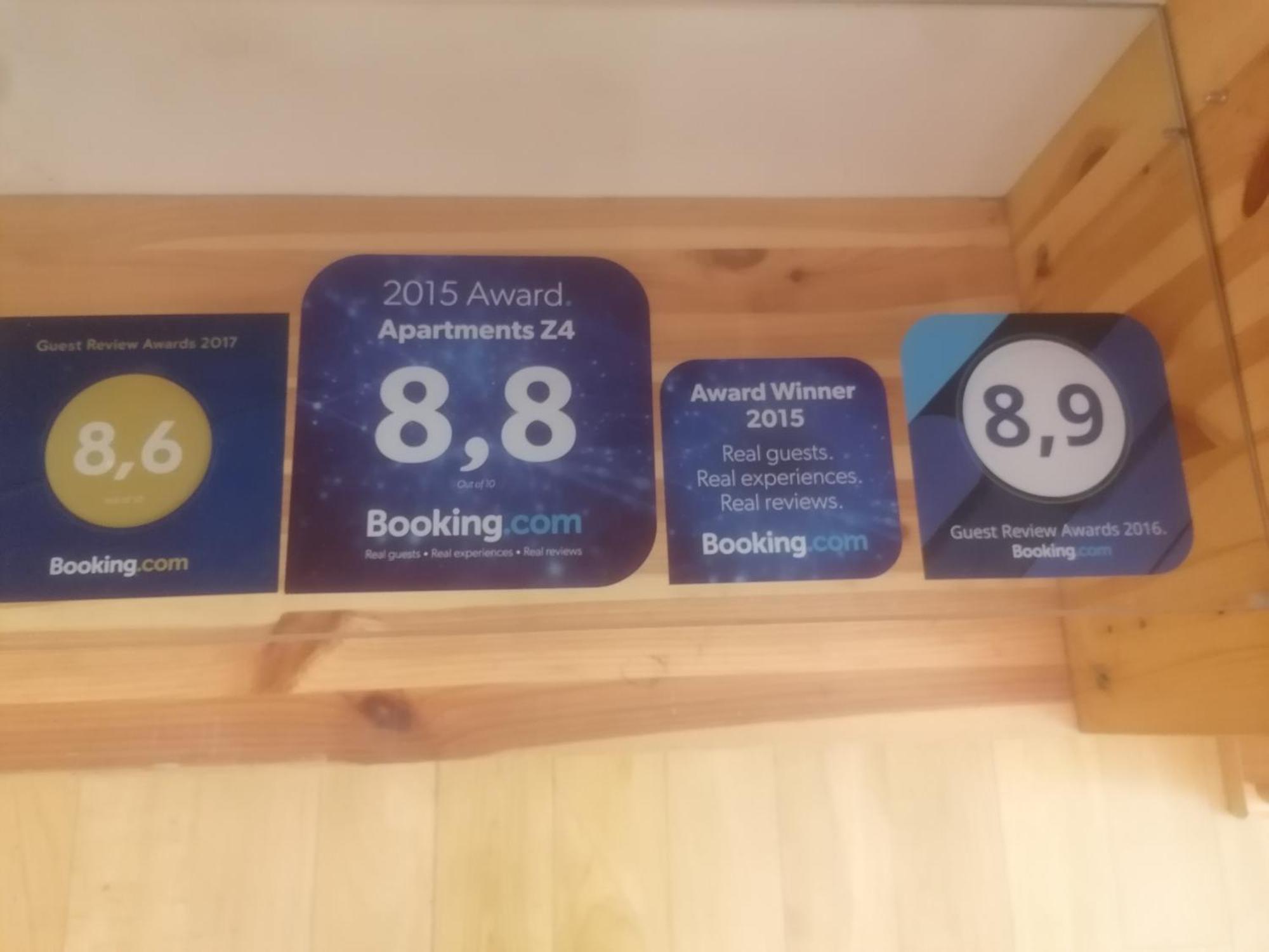 Big Apartman For2Or3Or4 Split Ngoại thất bức ảnh