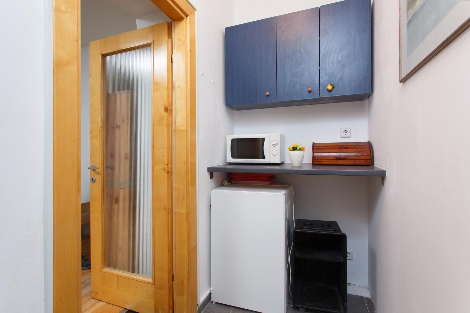 Big Apartman For2Or3Or4 Split Ngoại thất bức ảnh