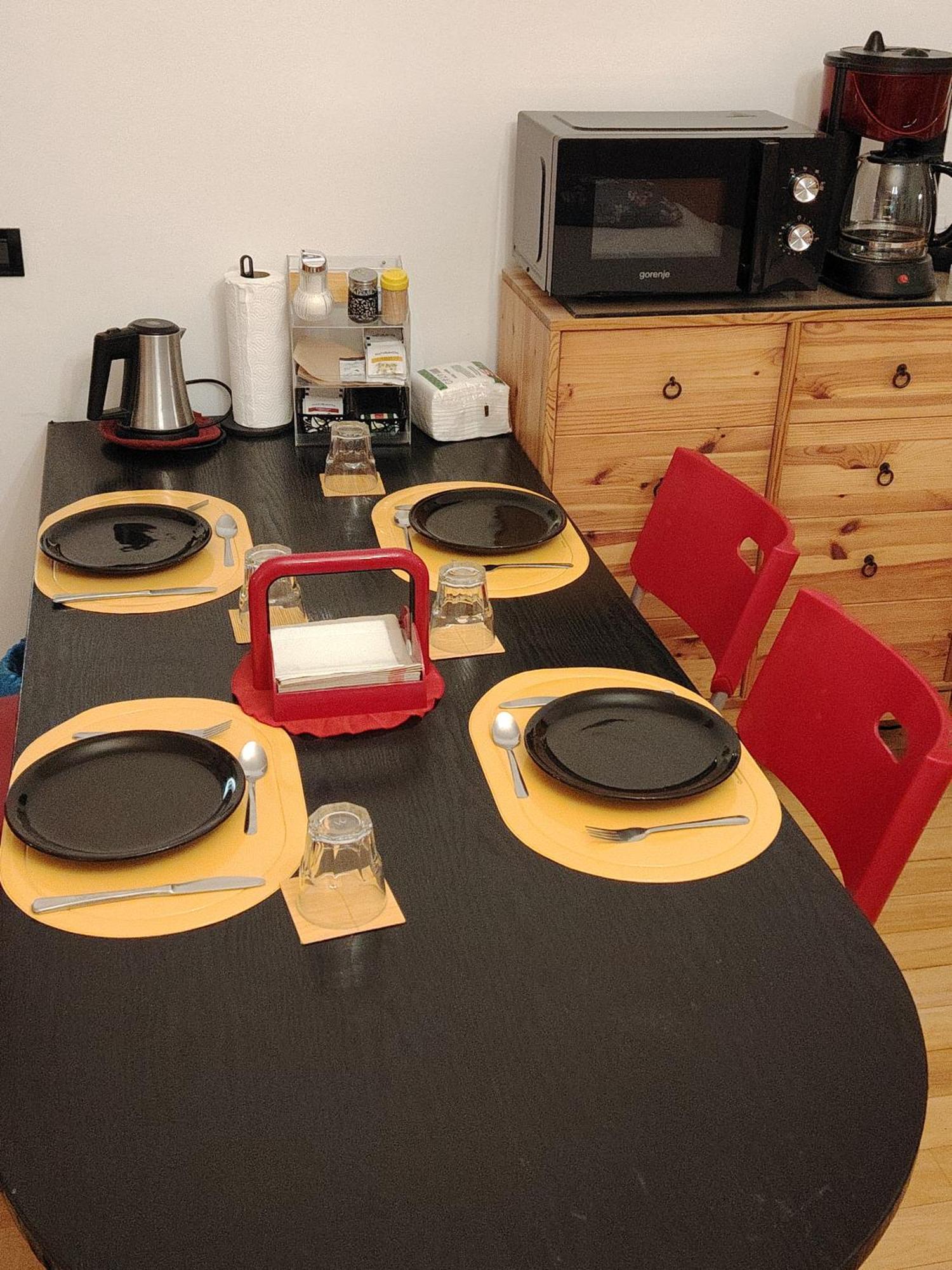 Big Apartman For2Or3Or4 Split Ngoại thất bức ảnh