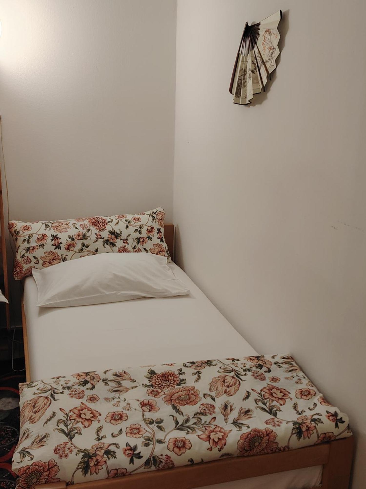 Big Apartman For2Or3Or4 Split Ngoại thất bức ảnh