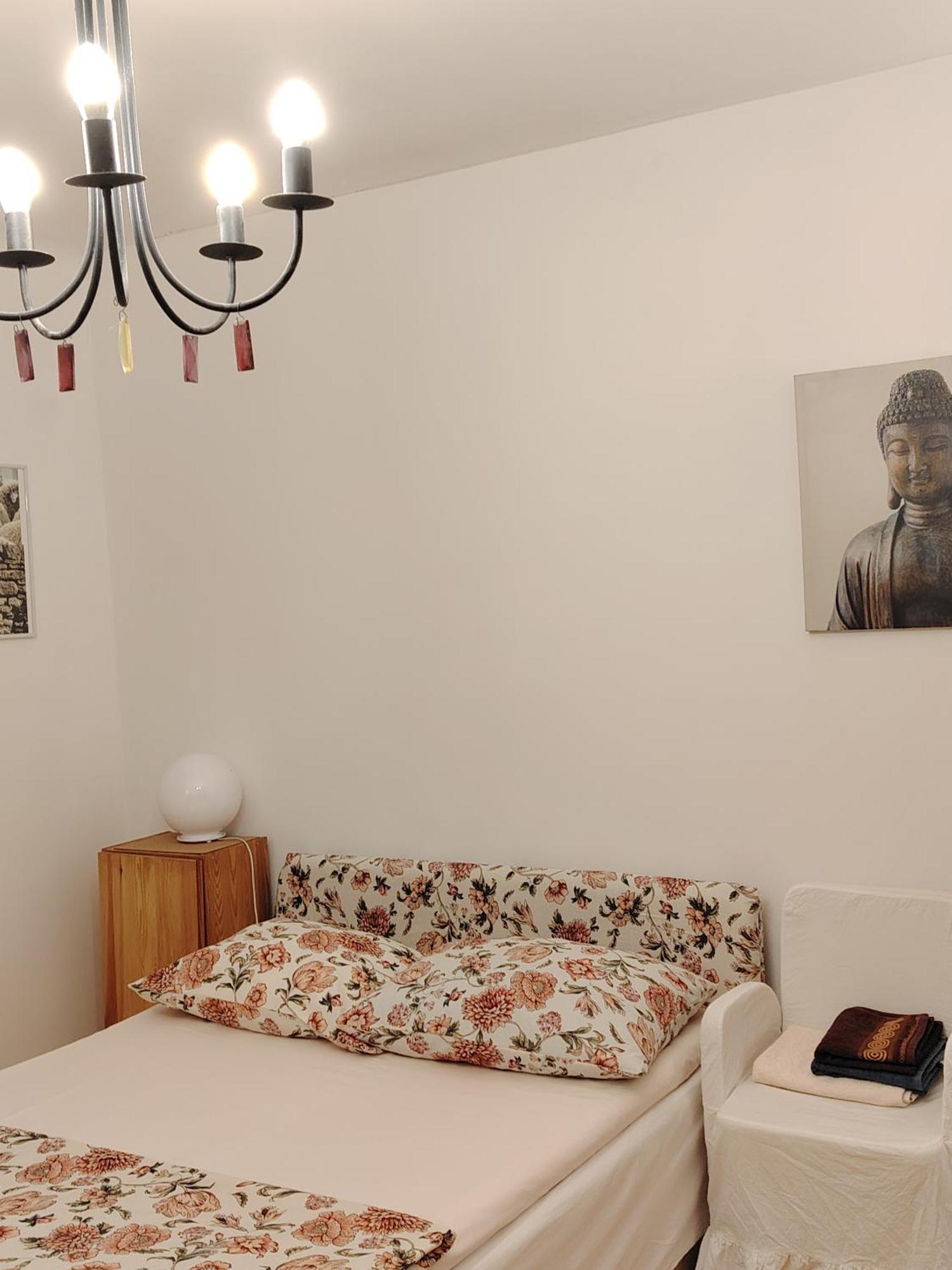 Big Apartman For2Or3Or4 Split Ngoại thất bức ảnh