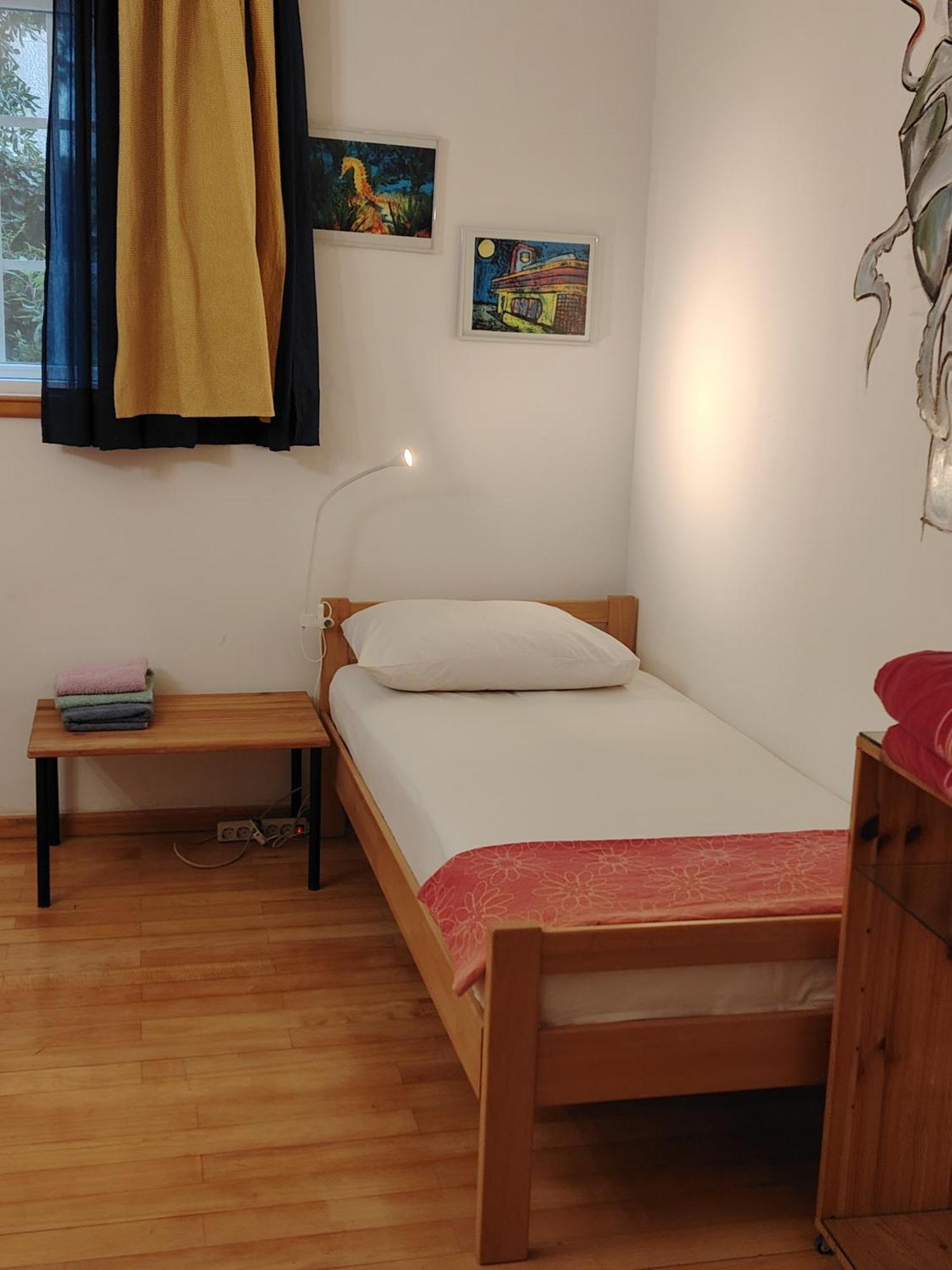 Big Apartman For2Or3Or4 Split Ngoại thất bức ảnh