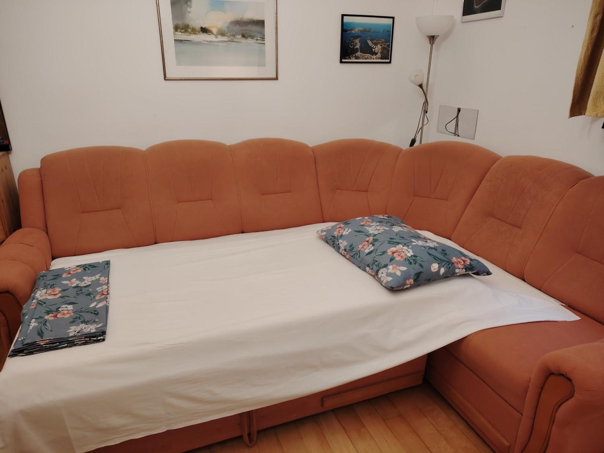 Big Apartman For2Or3Or4 Split Ngoại thất bức ảnh